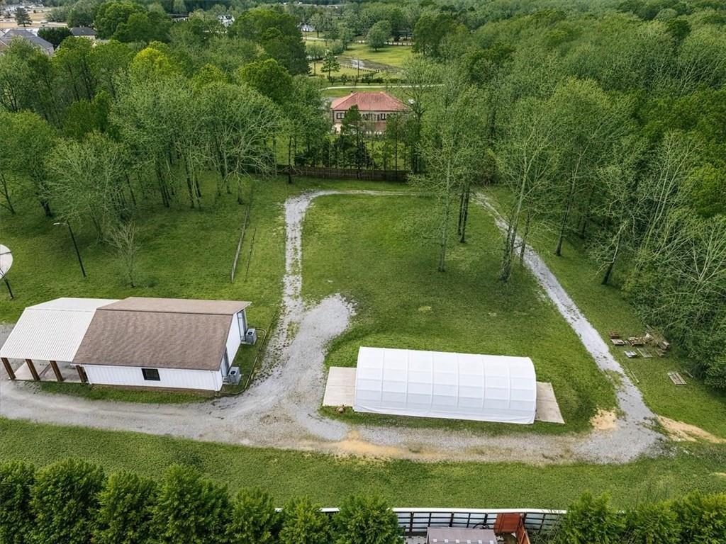 589 Cooper Road