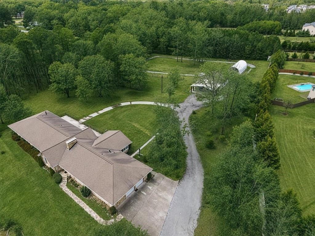 589 Cooper Road