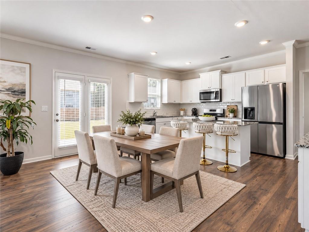868 Baker View Lane
