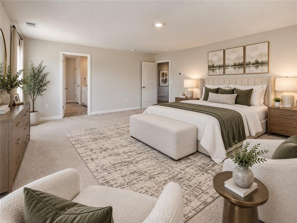 868 Baker View Lane