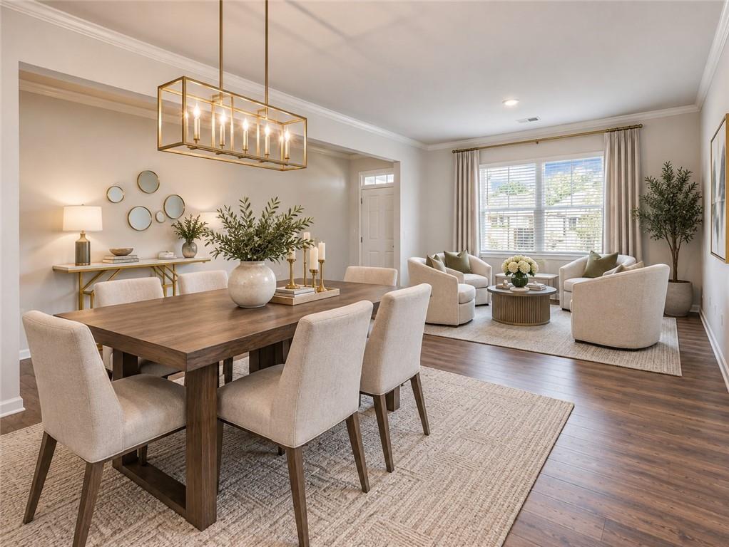 868 Baker View Lane