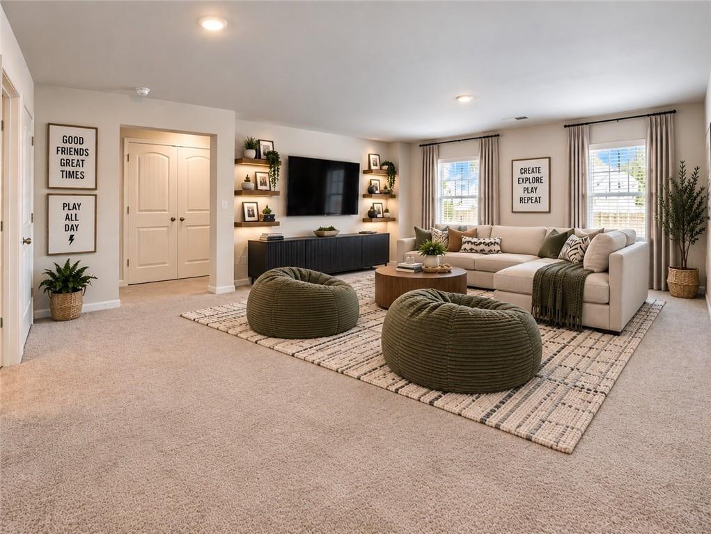 868 Baker View Lane
