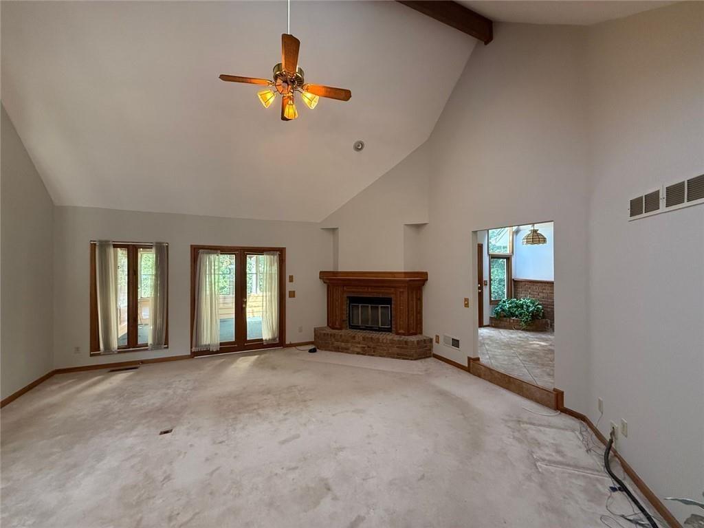 4027 Wood Acres Court