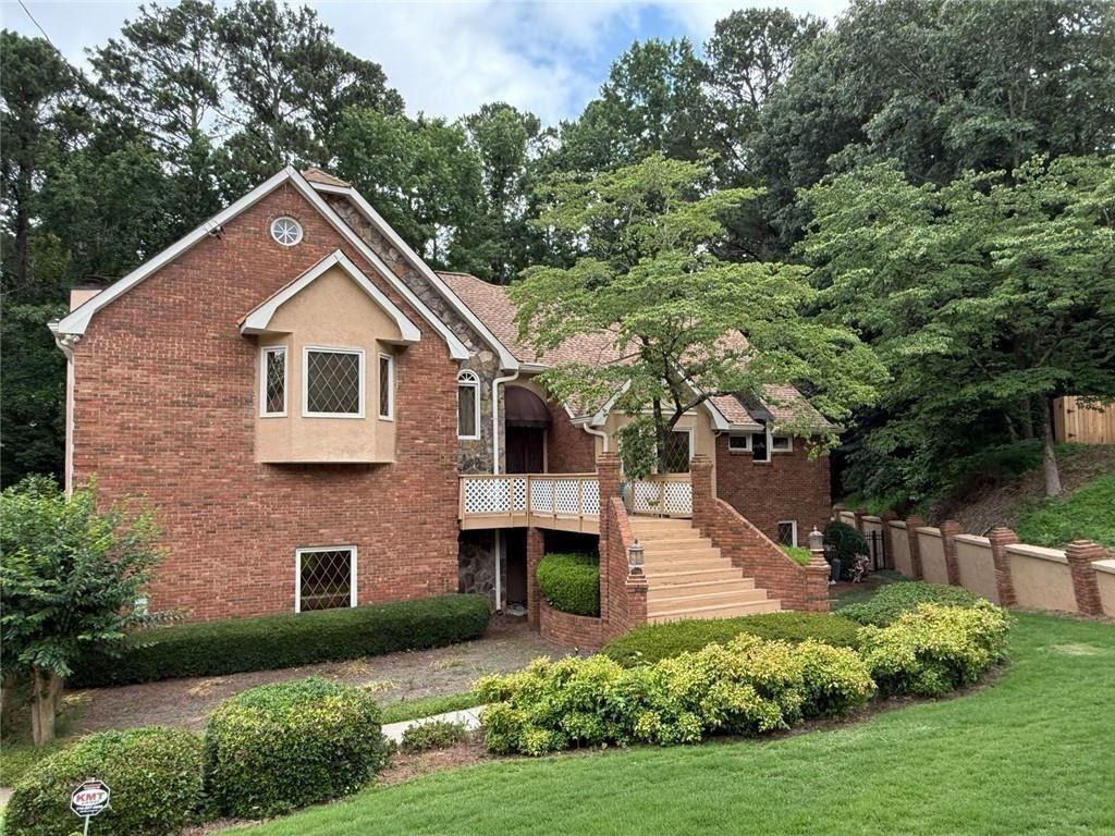 4027 Wood Acres Court