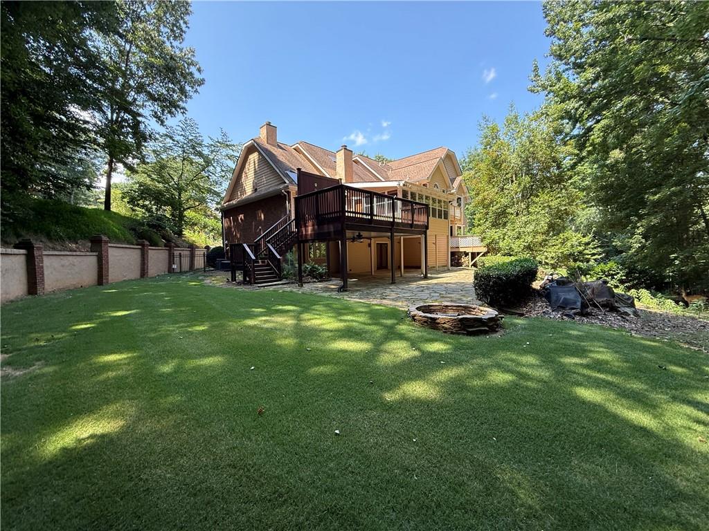 4027 Wood Acres Court