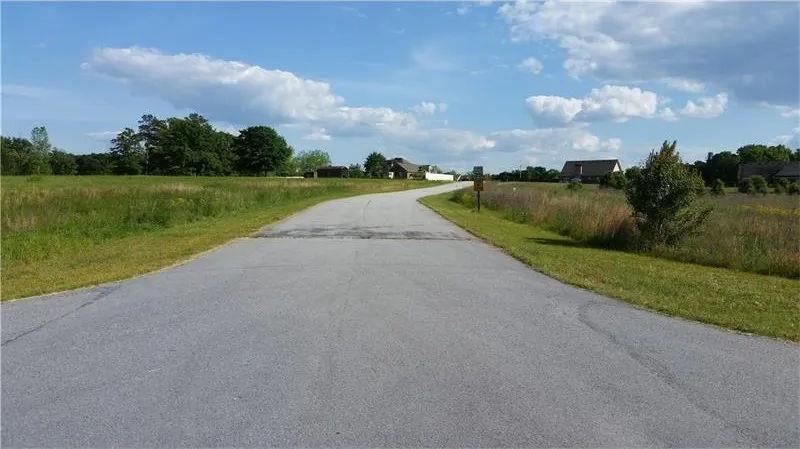 160 Granite Springs Drive