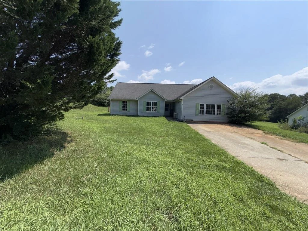 135 Windhaven Place, Mount Airy, GA, 30563