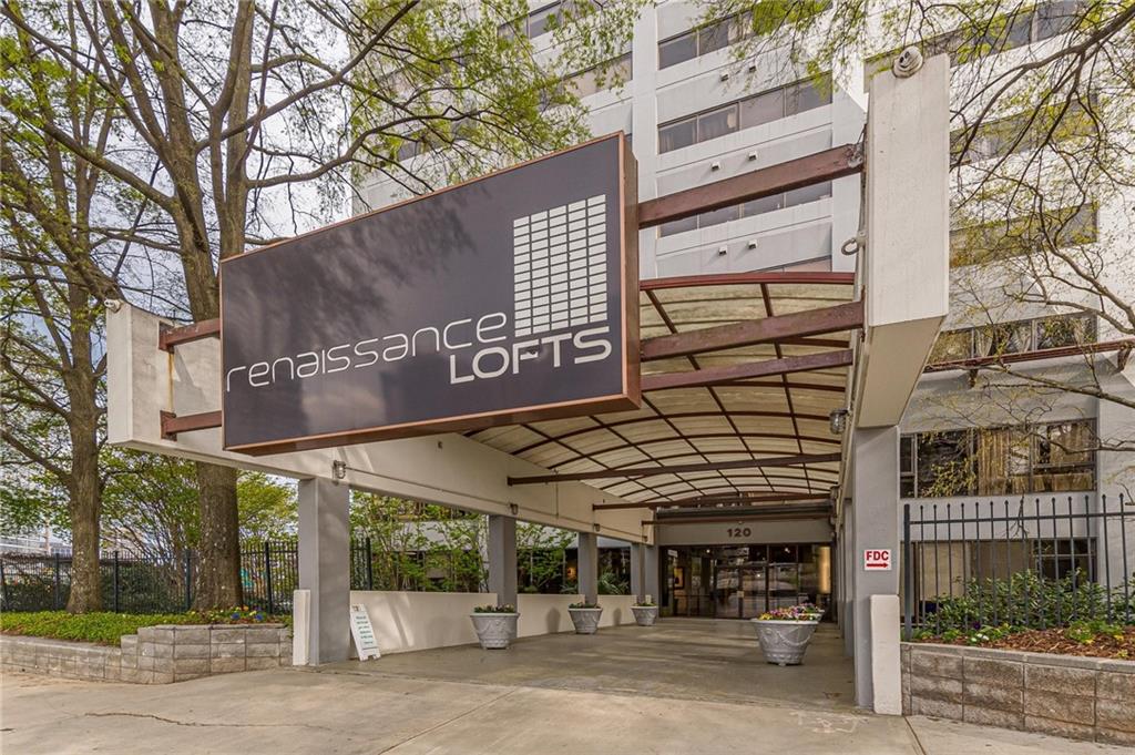 120 Ralph McGill Boulevard NE 706
