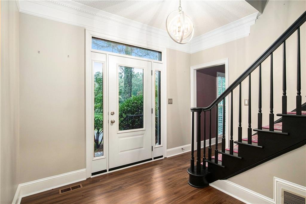 215 High Ridge Drive