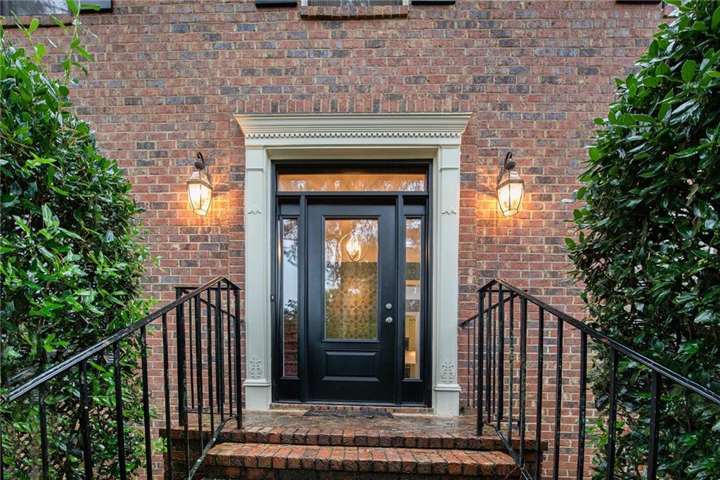 215 High Ridge Drive