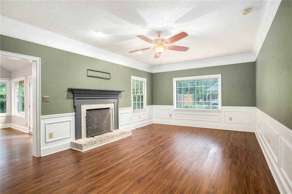 215 High Ridge Drive