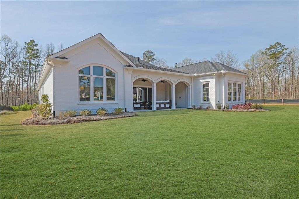 103 Candler Loop Loop, Acworth, Georgia image 46