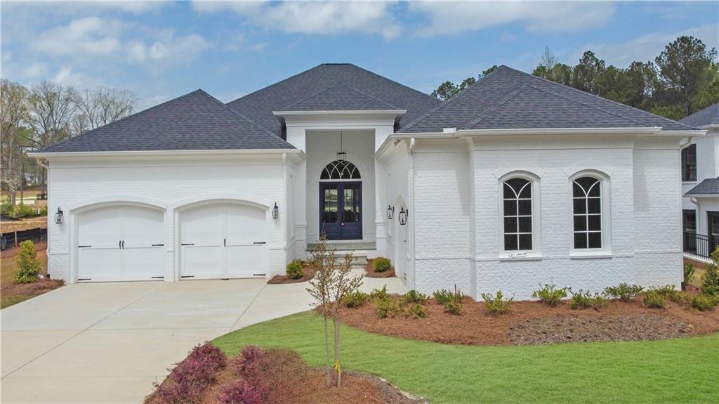 103 Candler Loop Loop, Acworth, Georgia image 3