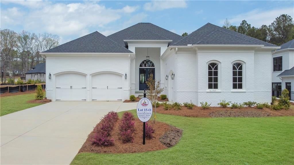 103 Candler Loop Loop, Acworth, Georgia image 2