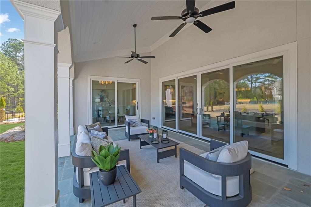 103 Candler Loop Loop, Acworth, Georgia image 40