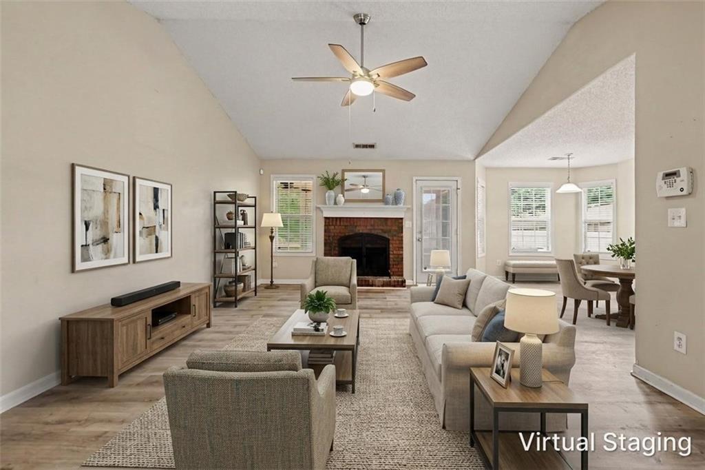 410 Wilshire Lane
