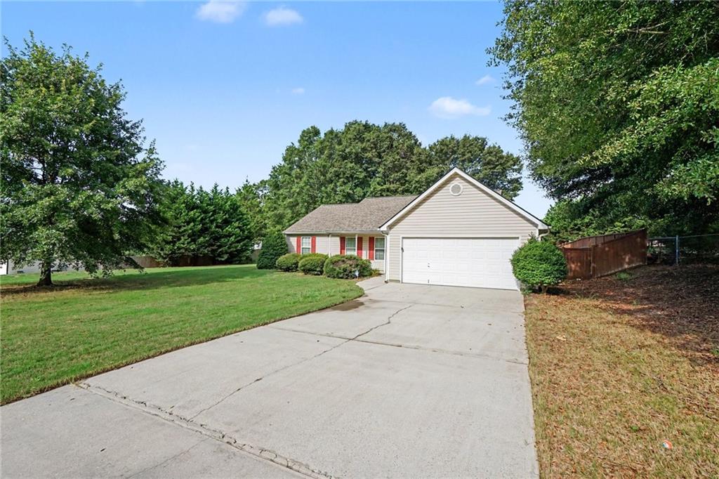 410 Wilshire Lane