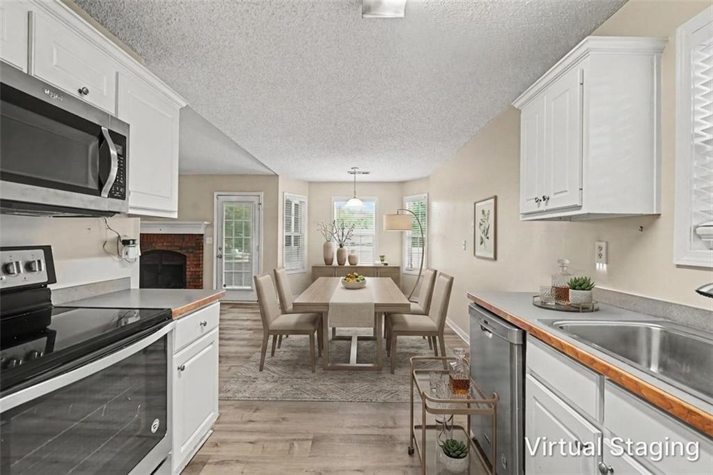 410 Wilshire Lane