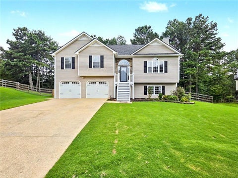 Homes For Sale - 109 Caroline Lane Ln<br/> Paulding County, Dallas, GA 30132