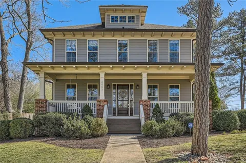 2987 Jefferson Street, Atlanta, GA 30341 - MLS#: 7533878