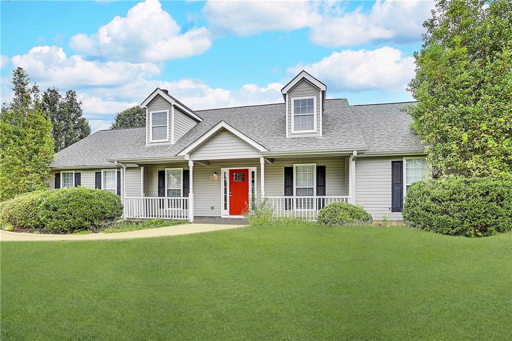 Move in within one week of approval and receive a reduced $1000 flat security deposit plus one free month on a 13-month lease, if qualified. First full month receives rent concession. Ready Now! Stunningly renovated 3 bedroom 2 bathroom in Locust Grove. Call to schedule a viewing today, this wont last long! Excalibur Homes does not advertise on Facebook or Craigslist. Be advised that the sq ft and other features provided may be approximate. Prices and/or availability dates may change without notice. Lease terms 12 months or longer. Application fee is a non-refundable $75 per adult over 18 years of age. One-time $200 Administrative fee due at move-in. Most homes are pet-friendly. Breed restrictions may apply. Rental insurance required.