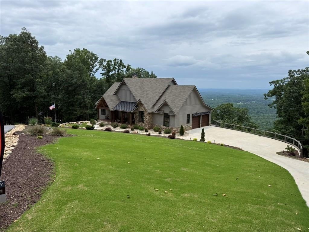 655 Mountainside Drive