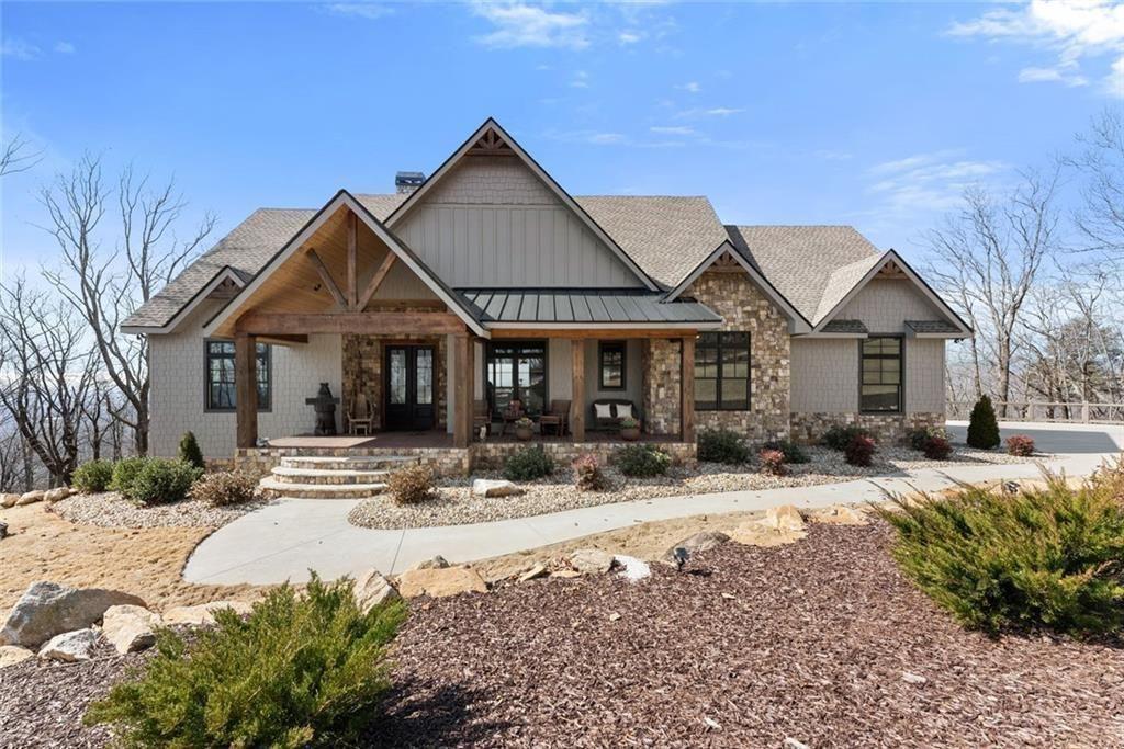 655 Mountainside Drive