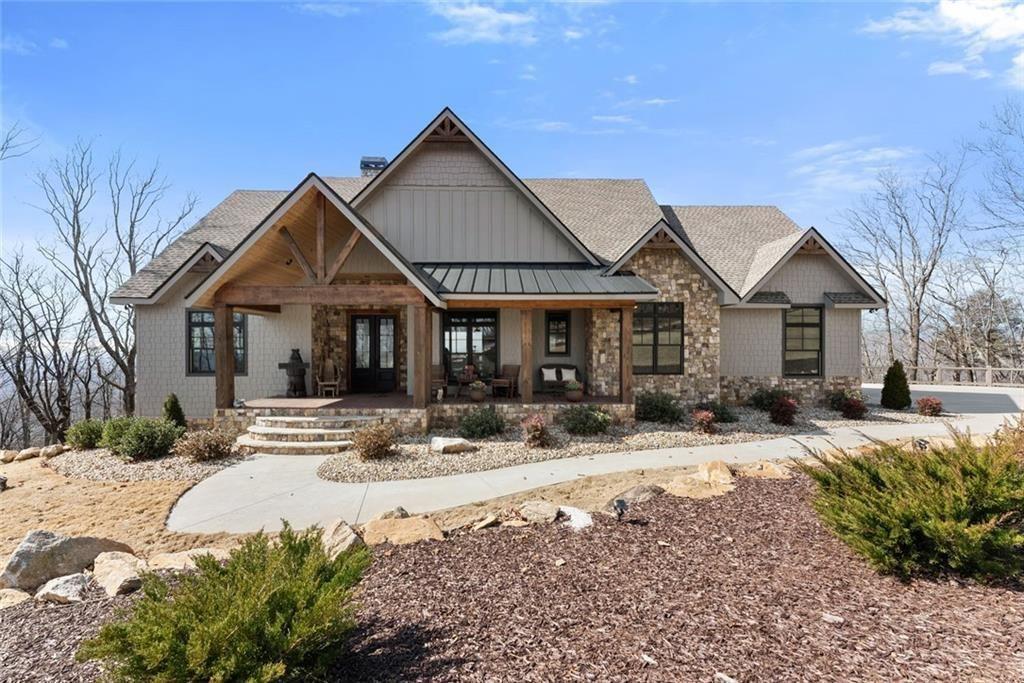 655 Mountainside Drive