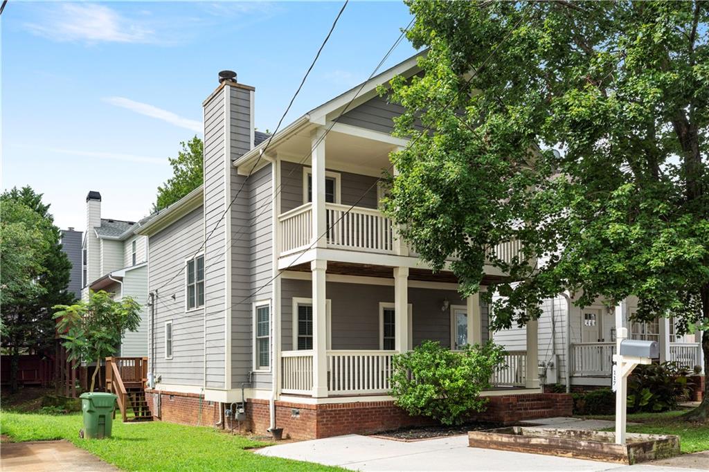 Summerhill - Residential Lease