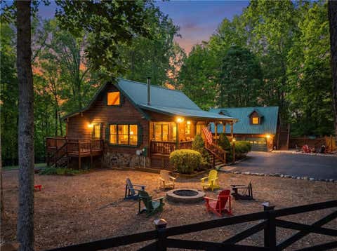 Homes For Sale - 311 Woodland Brook Drive<br/> Canton, GA 30115