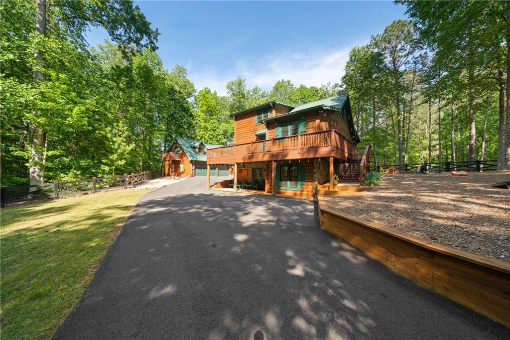 311 Woodland Brook Drive