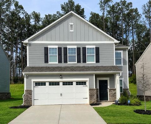 7353 Cranleigh Street Covington GA 30014