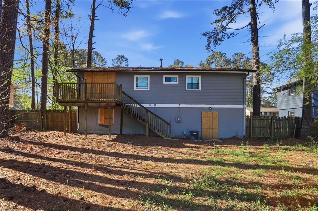 6665 Hidden Brook Trail