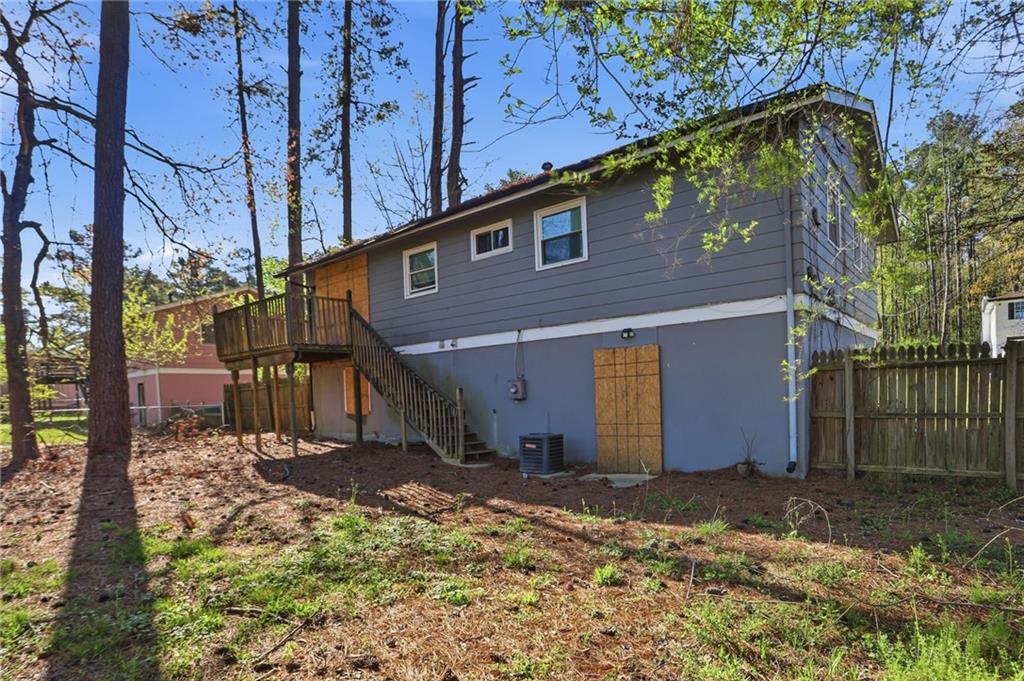 6665 Hidden Brook Trail