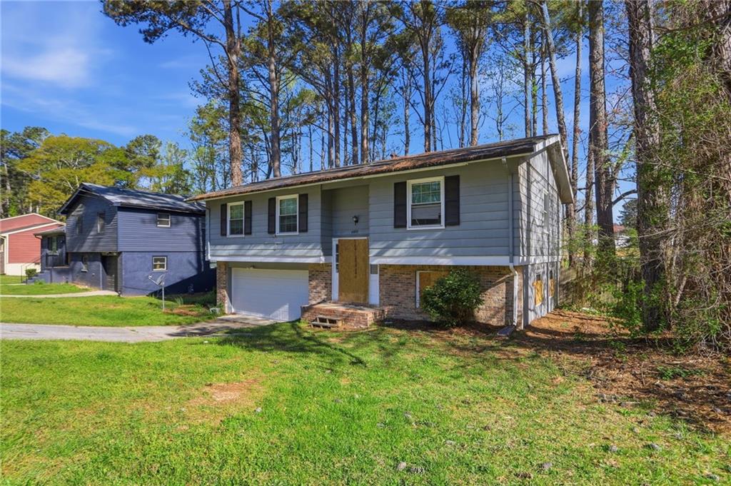 6665 Hidden Brook Trail