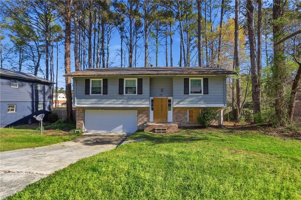 6665 Hidden Brook Trail
