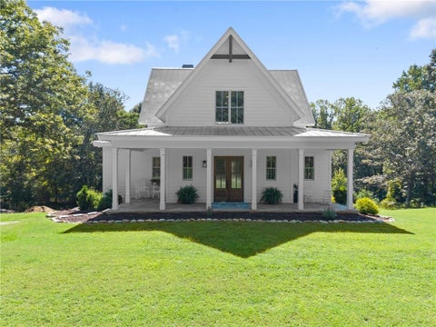 Homes For Sale - 3567 Duckett Mill Road<br/> Gainesville, GA 30506