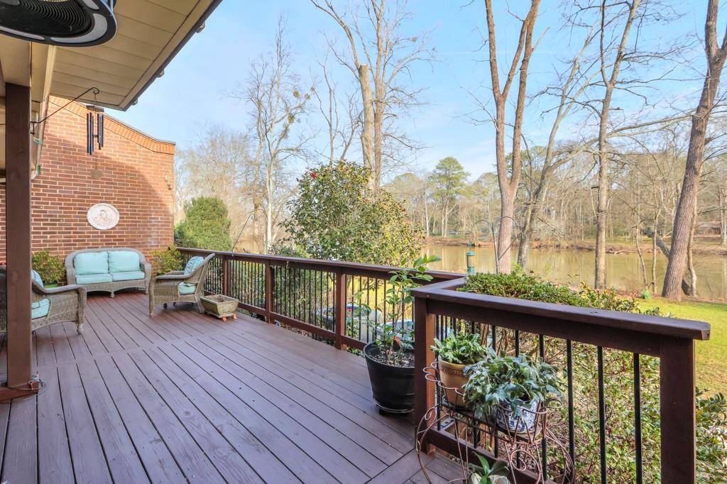 River Plantation - Residential