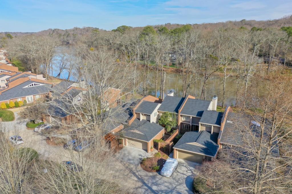 River Plantation - Residential