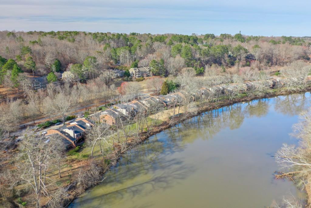 River Plantation - Residential