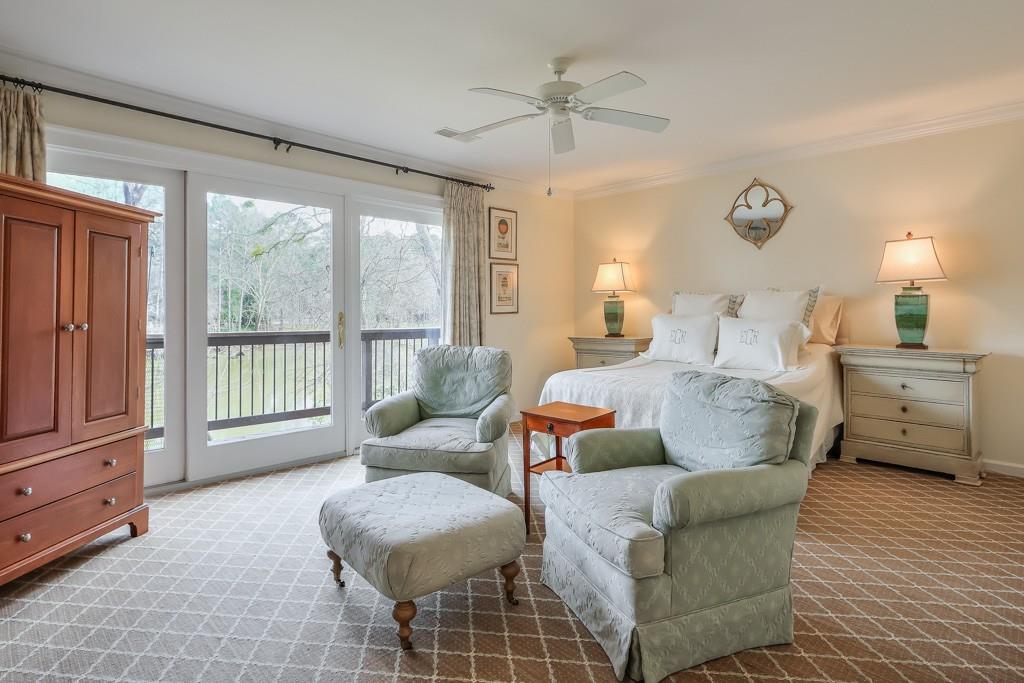 River Plantation - Residential