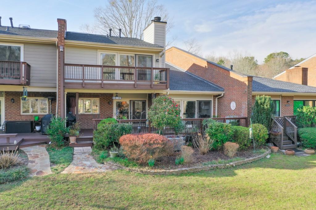 River Plantation - Residential