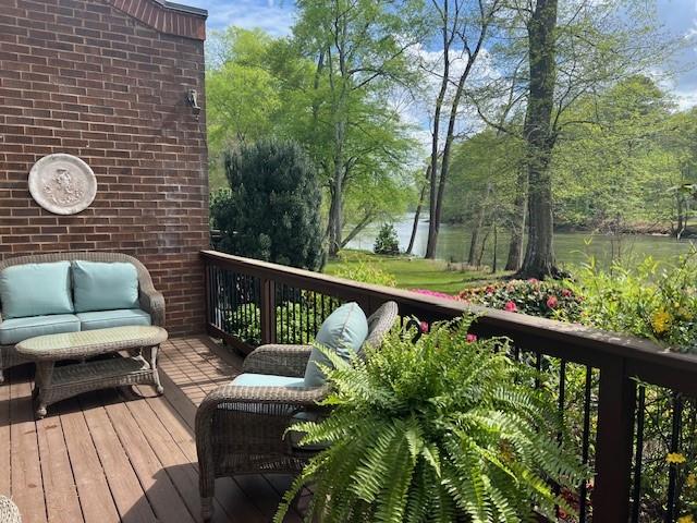River Plantation - Residential
