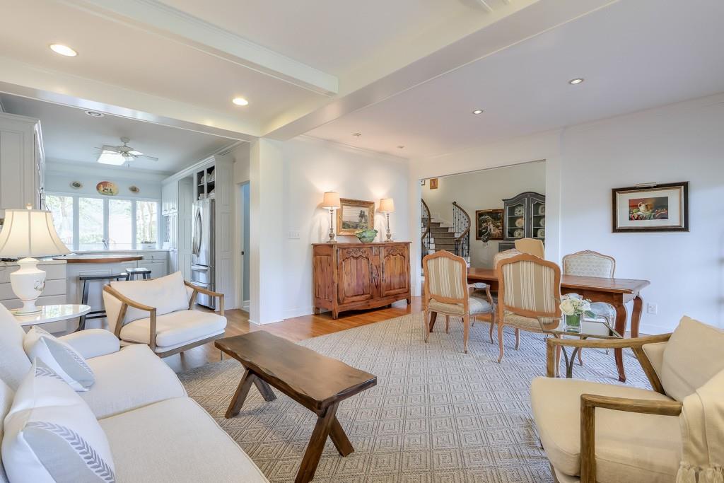 River Plantation - Residential
