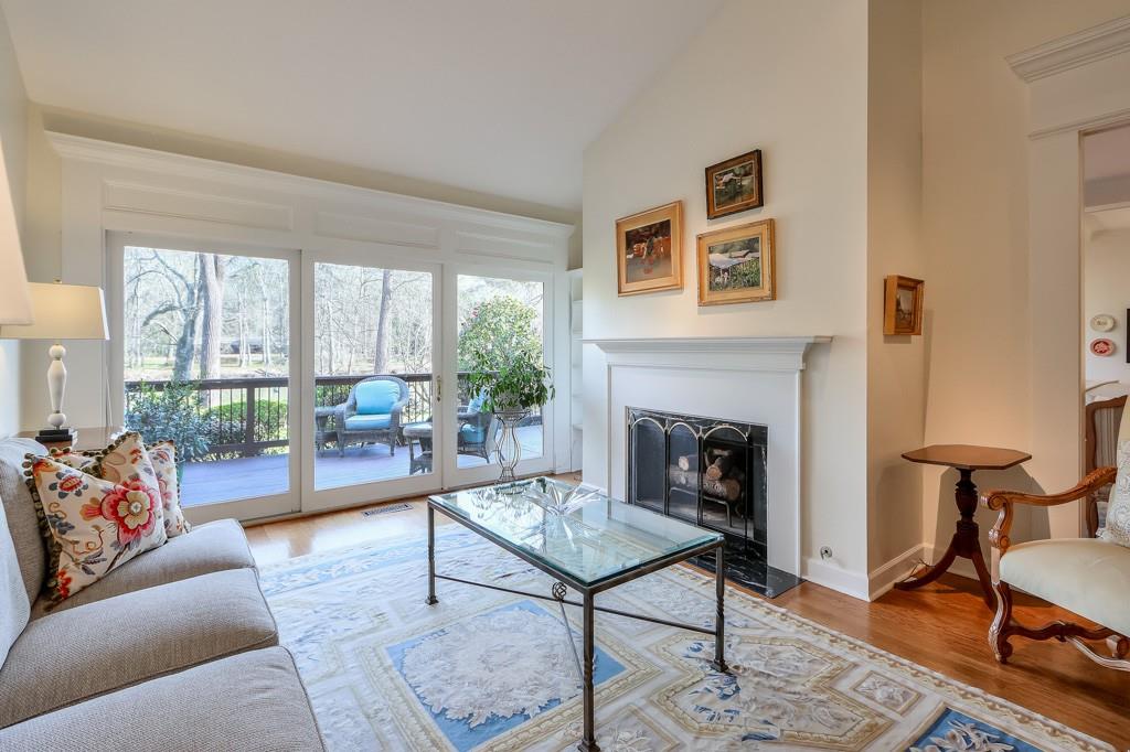 River Plantation - Residential