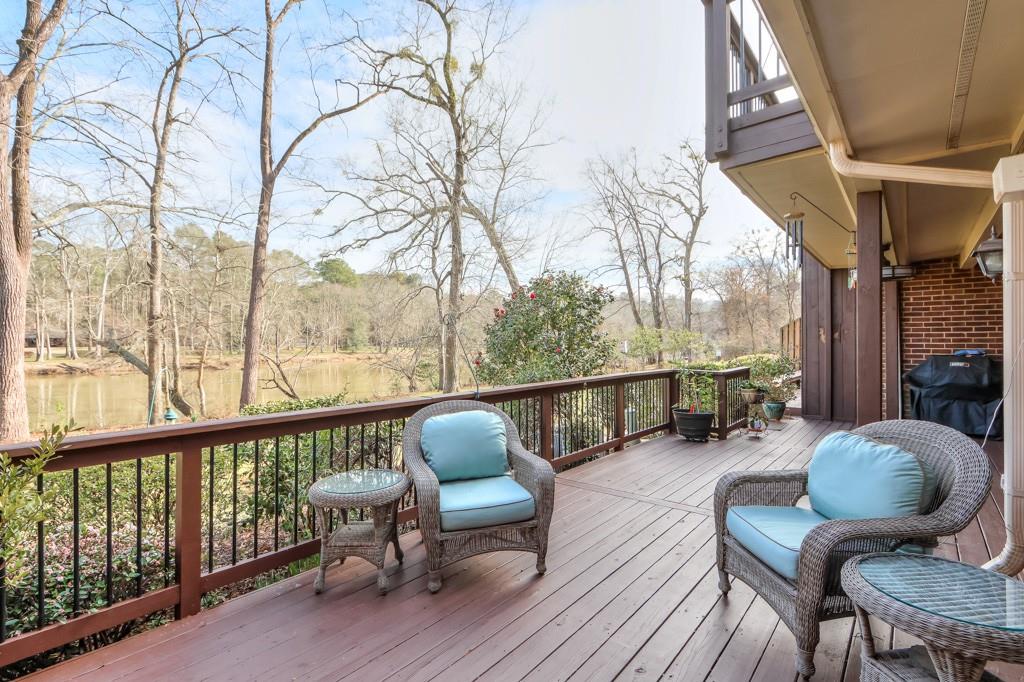 River Plantation - Residential