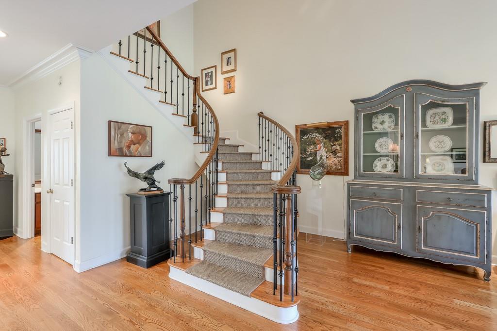 River Plantation - Residential