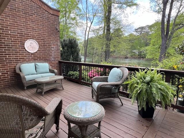 River Plantation - Residential