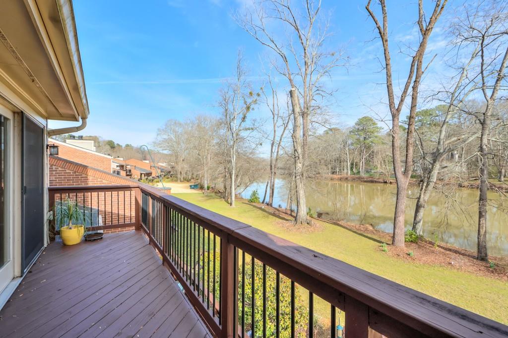 River Plantation - Residential