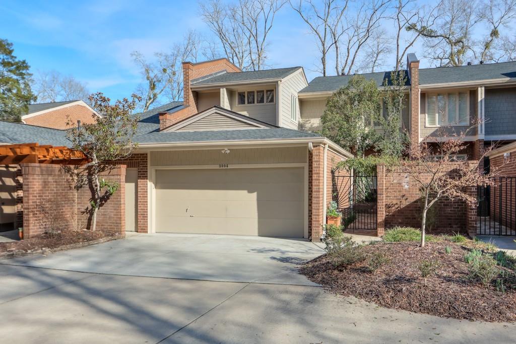 River Plantation - Residential